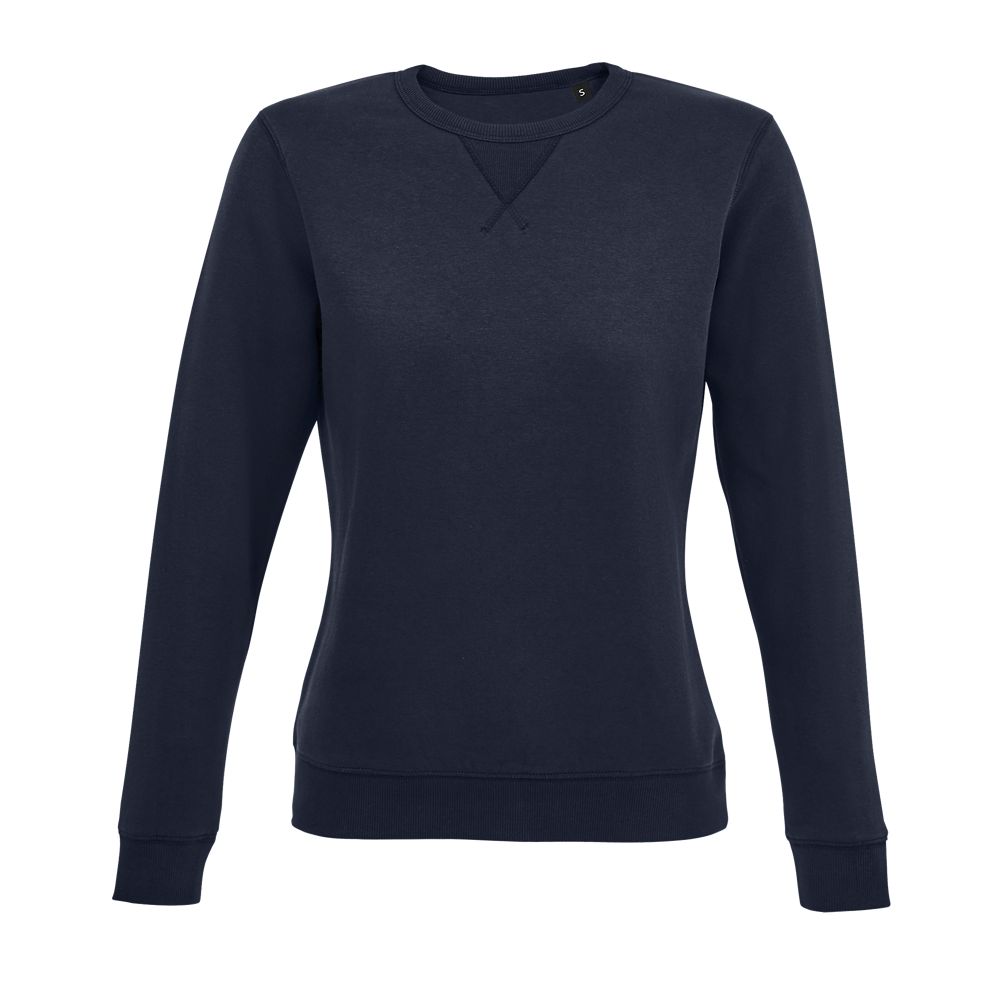 SOL'S 03104 - Sully Women Sweat Shirt Femme Col Rond