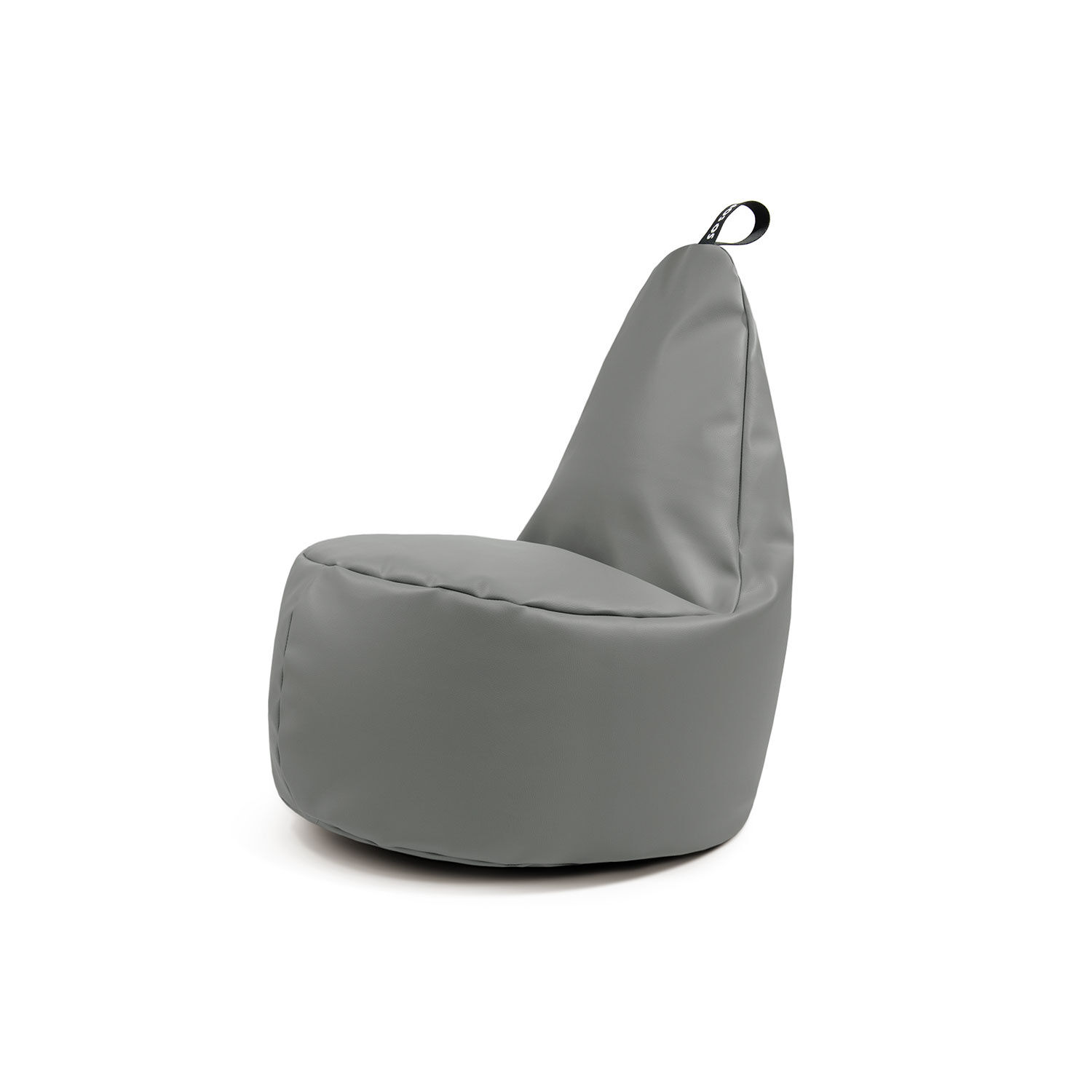 Outdoor-Sitzsack LU, XL, wasserfest