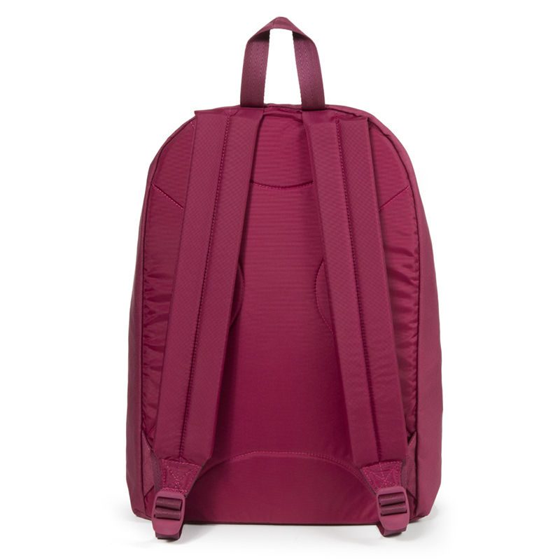 Eastpak Out Of Office Merlot Matchy