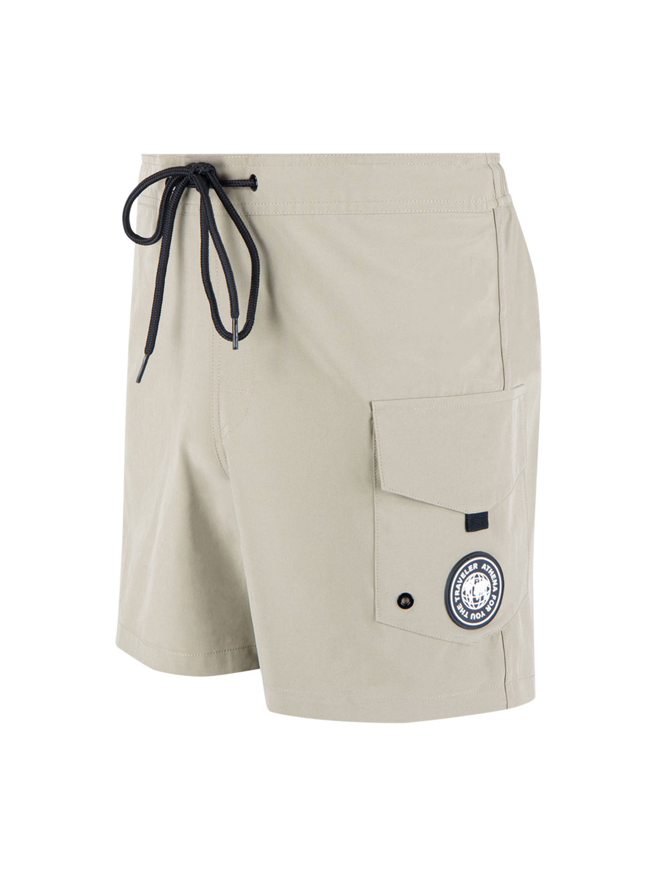 Bermuda de bain homme Traveler