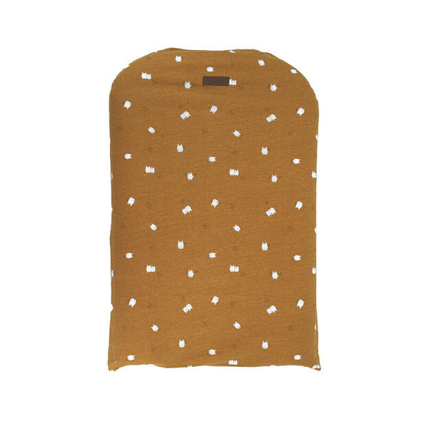 Matelas à langer 50x75 cm Boubou - DOMIVA