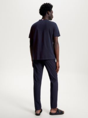 Camiseta Hilfiger Crafted Logo