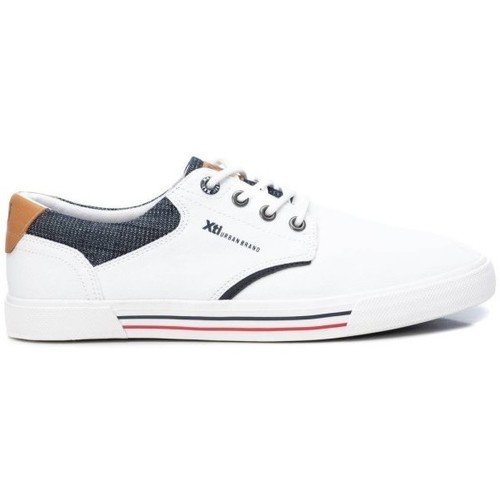 Xti - ZAPATO DE HOMBRE044833 Blanco