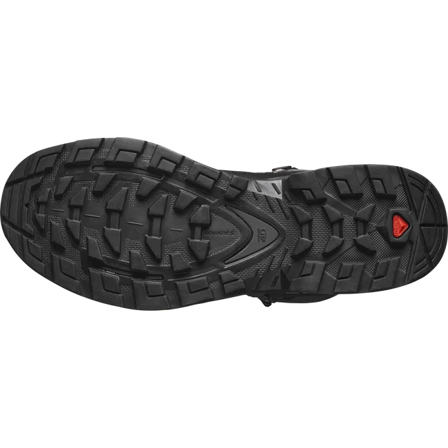 QUEST 4 GORE-TEX  Leder-Hikingschuhe Damen