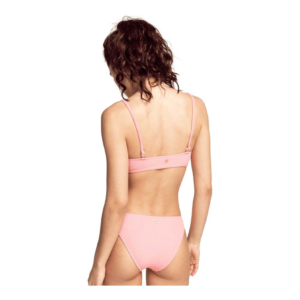 Billabong SO DAZED TROPIC - Bas maillot de bain Femme pink sunset