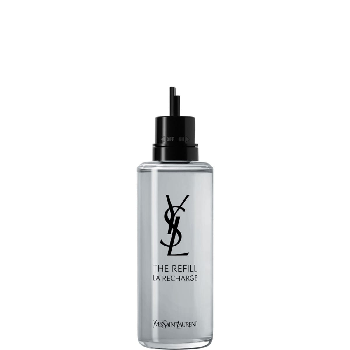 YVES SAINT LAURENT MYSLF Eau de Parfum - Flacon Recharge