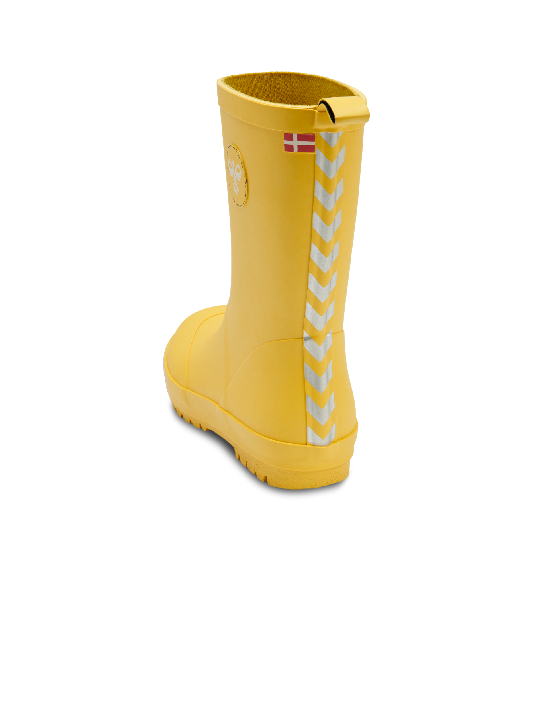 RUBBER BOOT JR.