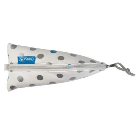 Herlitz Faulenzer Cocoon gepunktet Frozen Glam