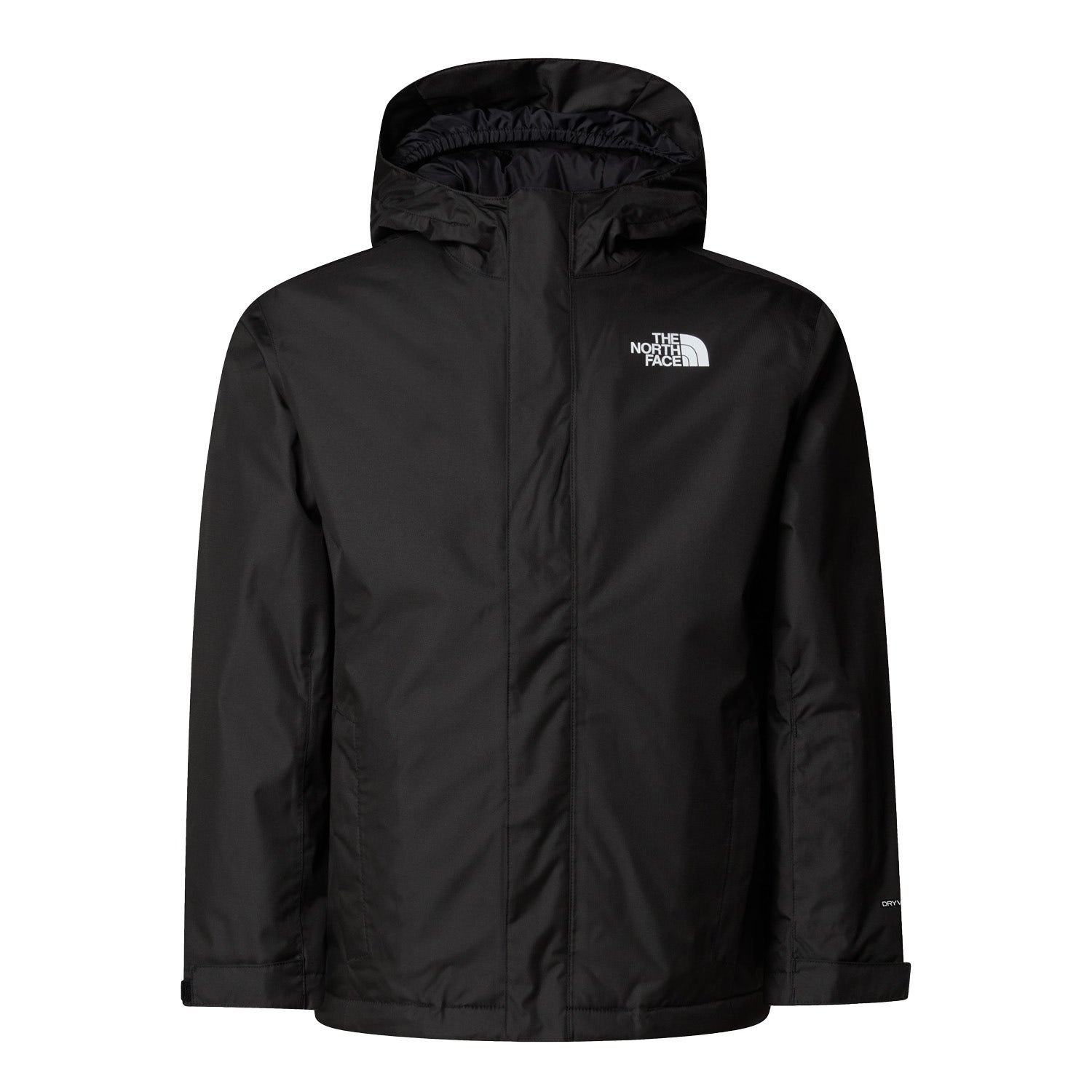 The North Face  Teen Snowquest Jacket