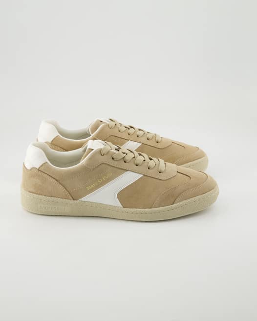Marc O´Polo 50126263502300 Sneaker in Beige