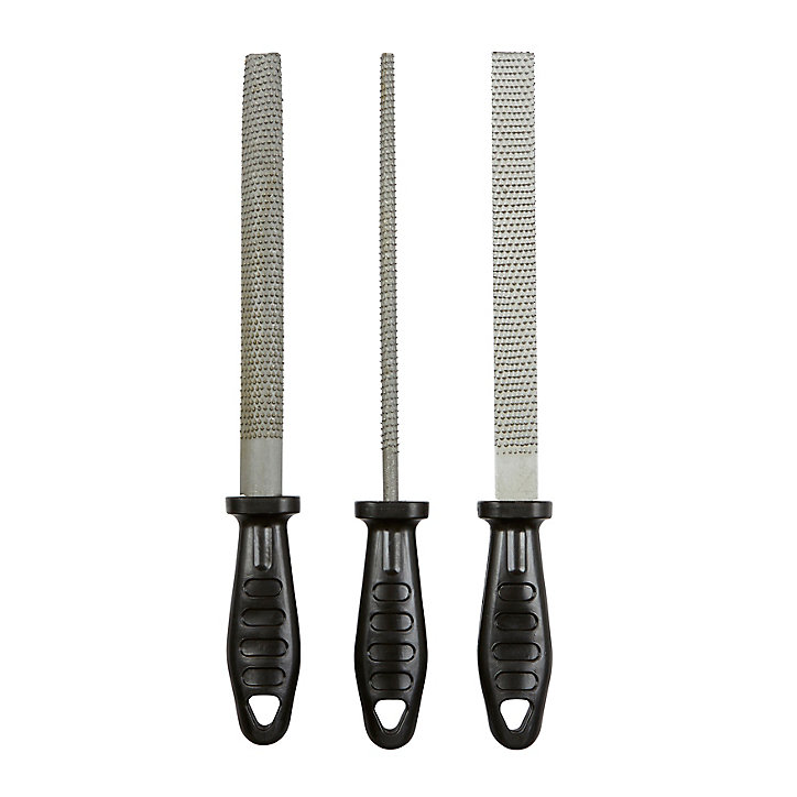 Râpe SF24 3 pièces
