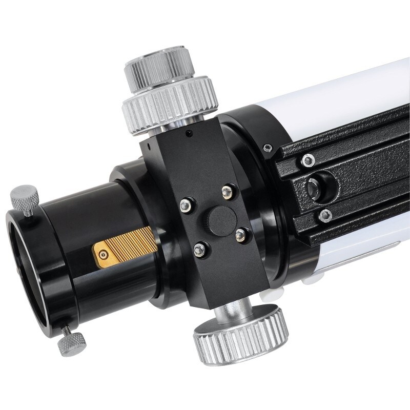 EXPLORE SCIENTIFIC ED APO 80mm f/6 FCD-1 Alu 2