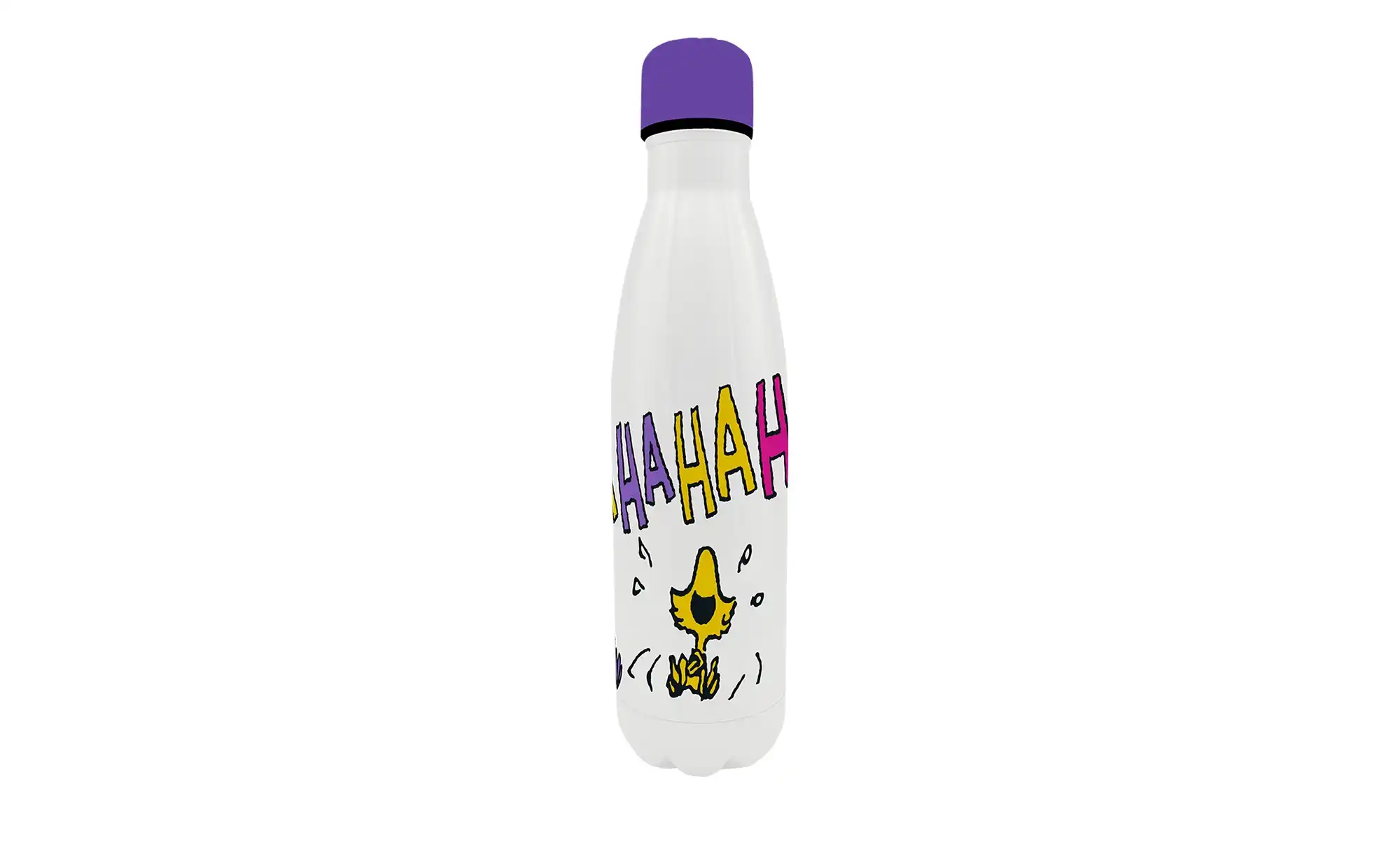 Isolierflasche Peanuts