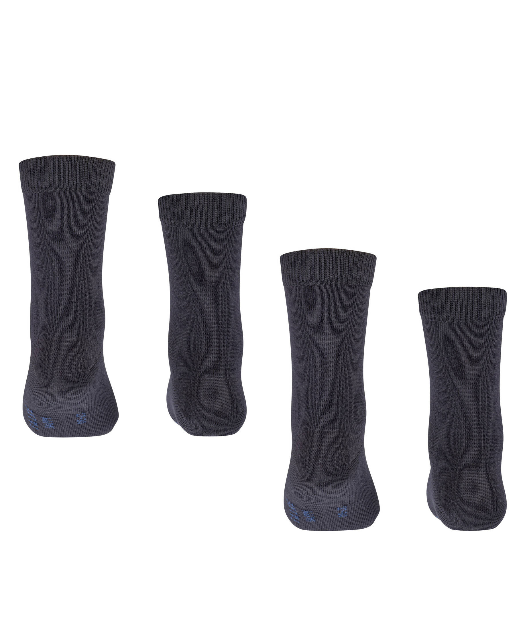 FALKE| Kinder Socken Happy 2-Pack