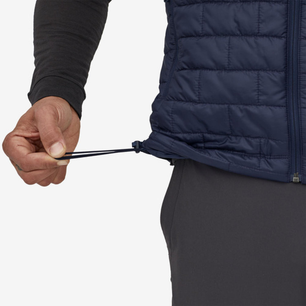 Patagonia<br>M's Nano Puff Vest