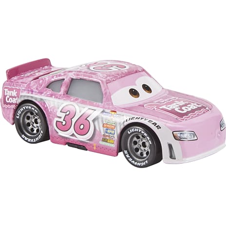 Disney Pixar Cars 3, 1 stk. legetøjsbil