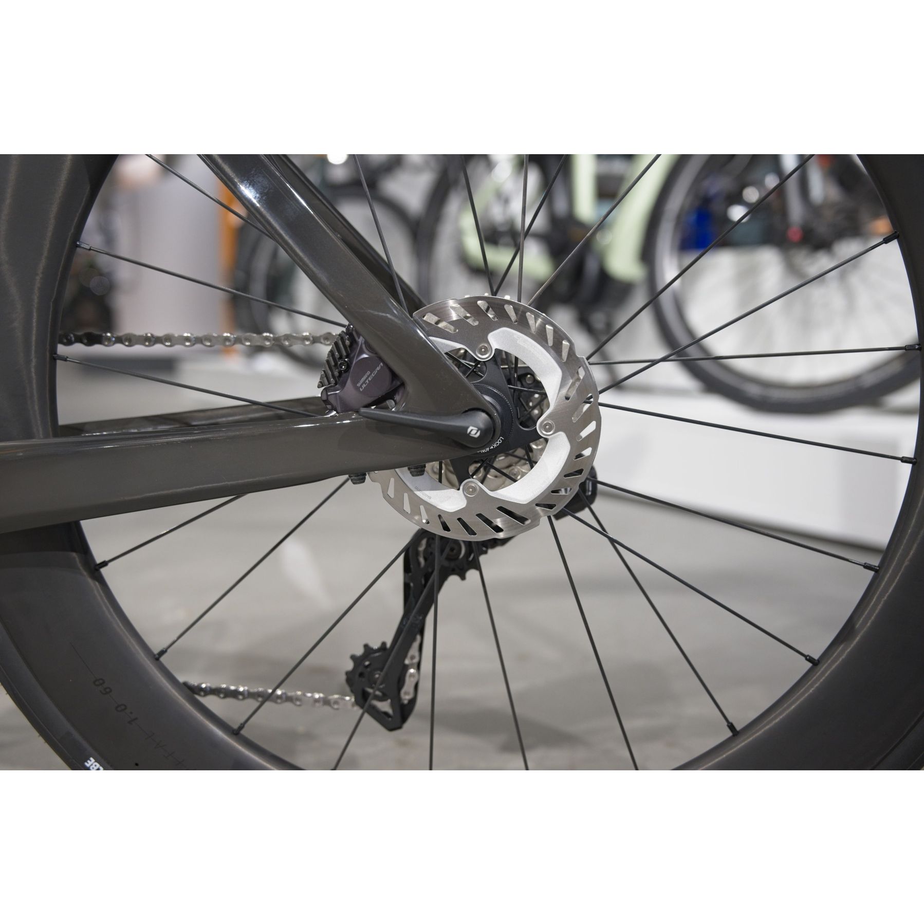 Scott Foil RC 10 2026