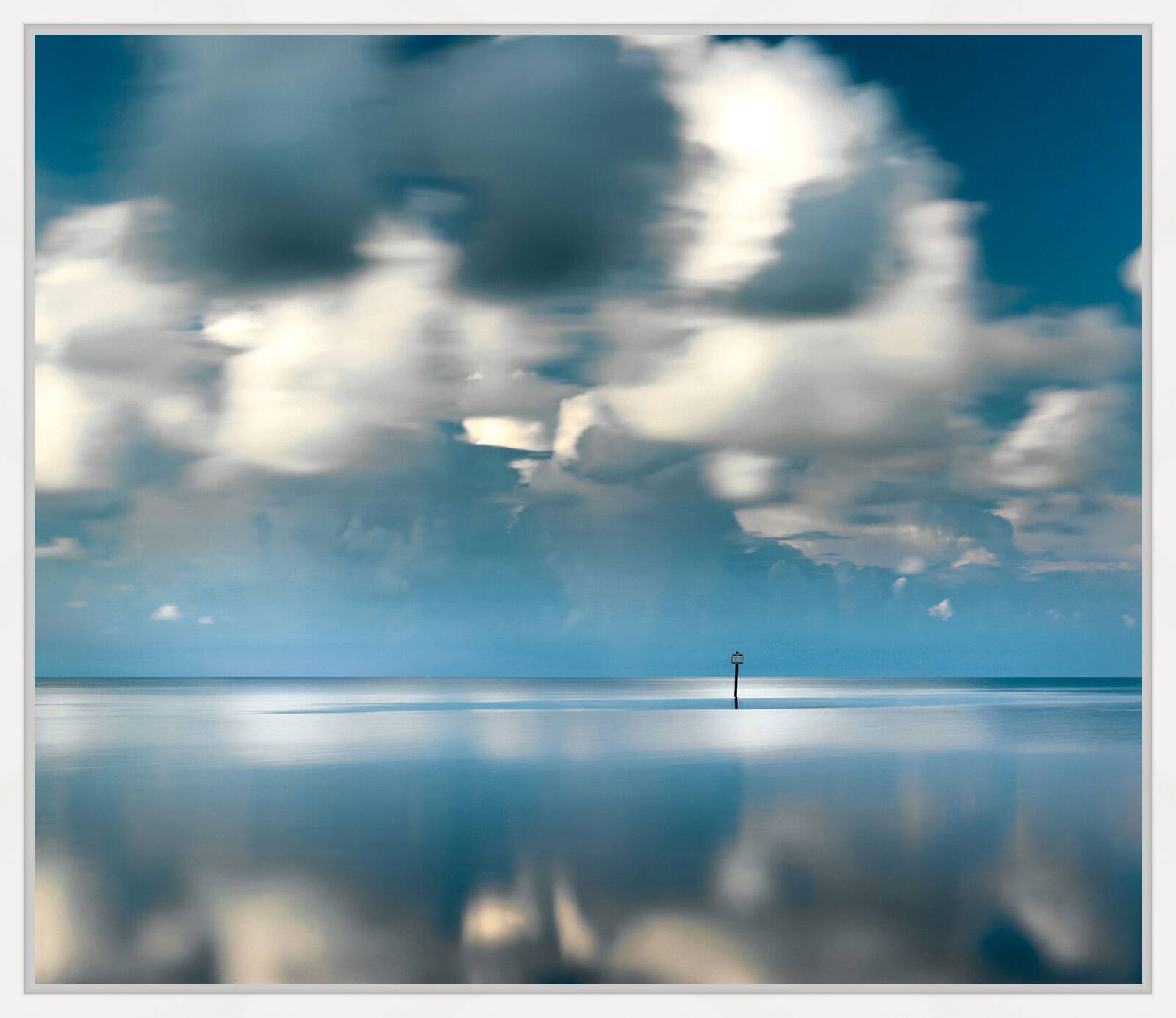 Boca Chica by David Magee - Limited Edition. Edition of: 150. Signed.
