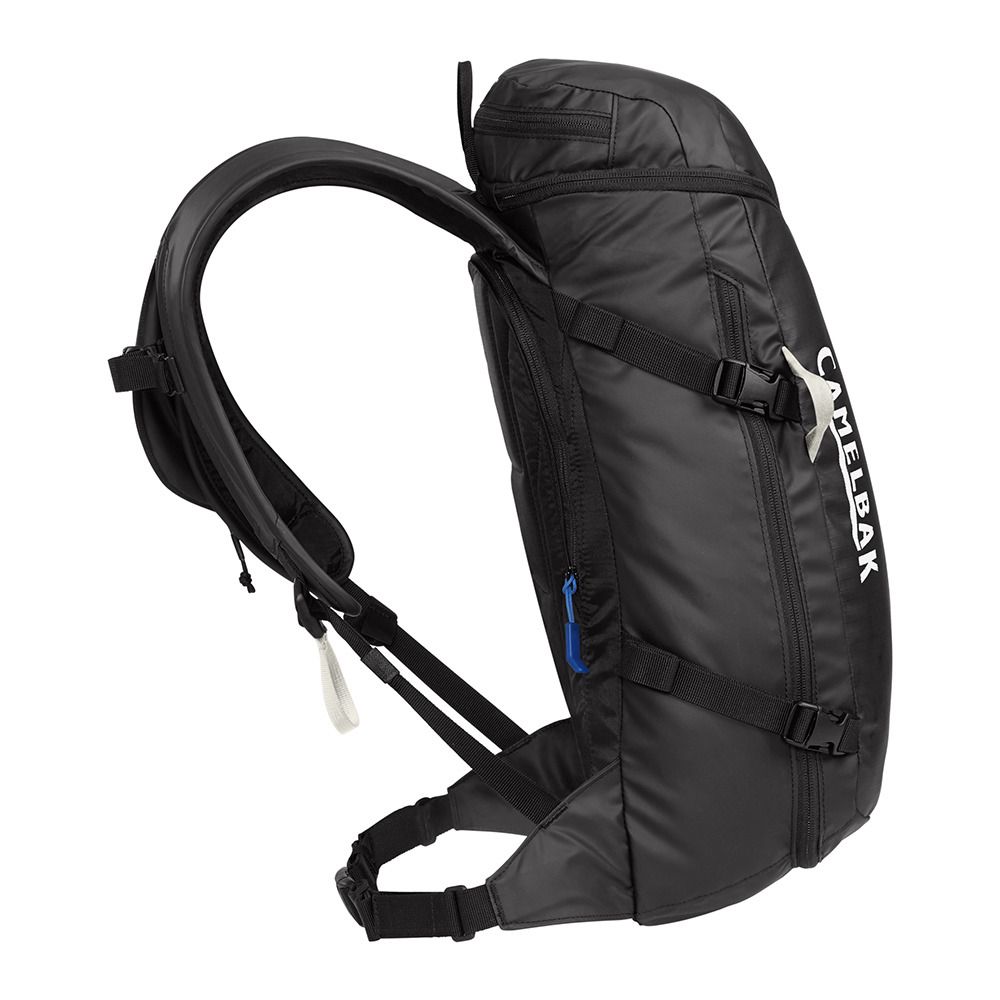 Camelbak SNOBLAST 23L - Sac d'hydratation black/white