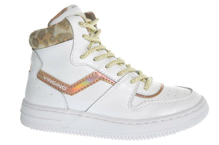 Vingino SENNE MID real white