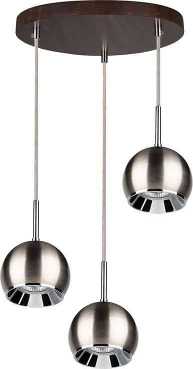 LED-Pendelleuchte