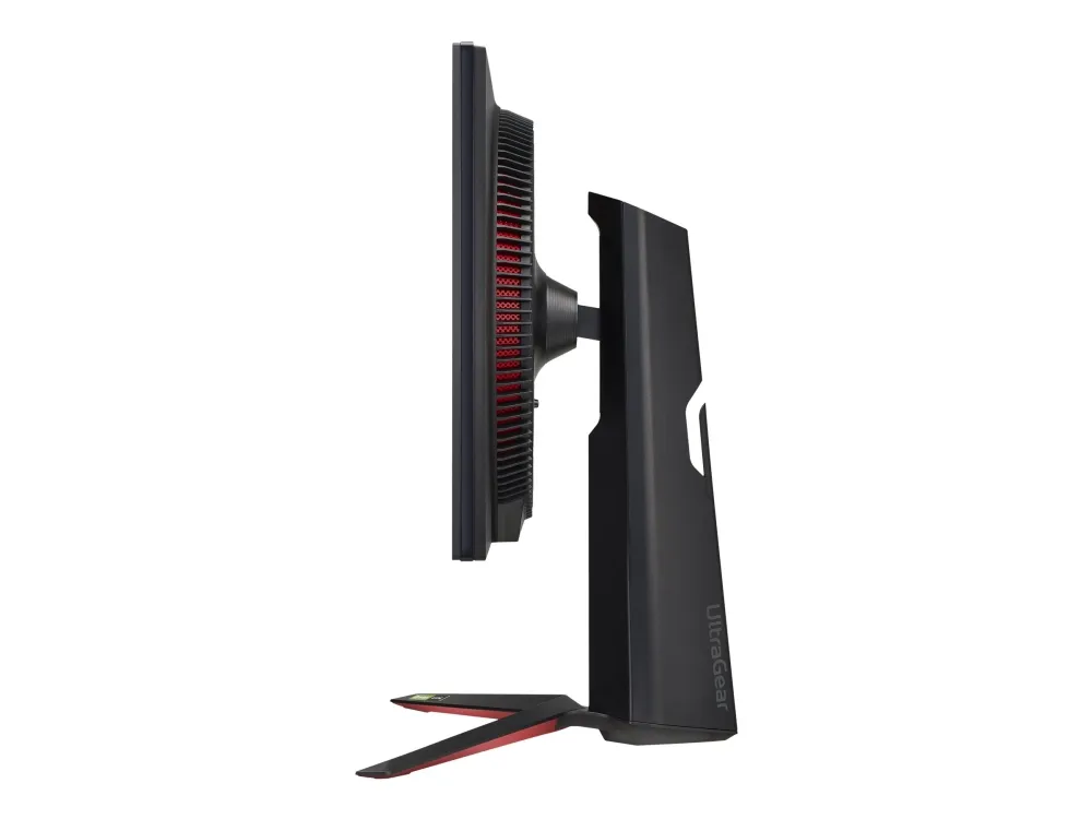 [OUTLET] - LG UltraGear 27GP950-B - LED-skærm - 27