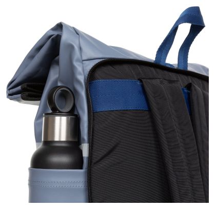 Sac à Dos Eastpak Up Roll Bike 1T2 Tarp Kontrast Cobble Gris/Bleu