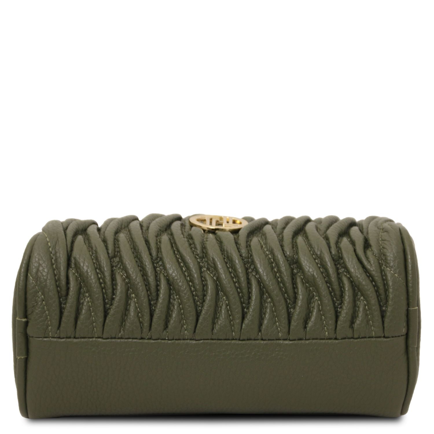 TL142493 – Chantilly – Mini bowling leren bag