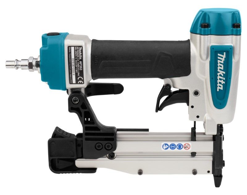 Makita AF353 Pintacker 23GA 15 - 35 mm - in koffer