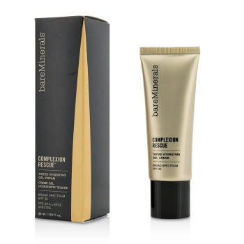 BareMinerals BareMinerals Creme Gel Hidratante Tonalizante Complexion Rescue SPF30