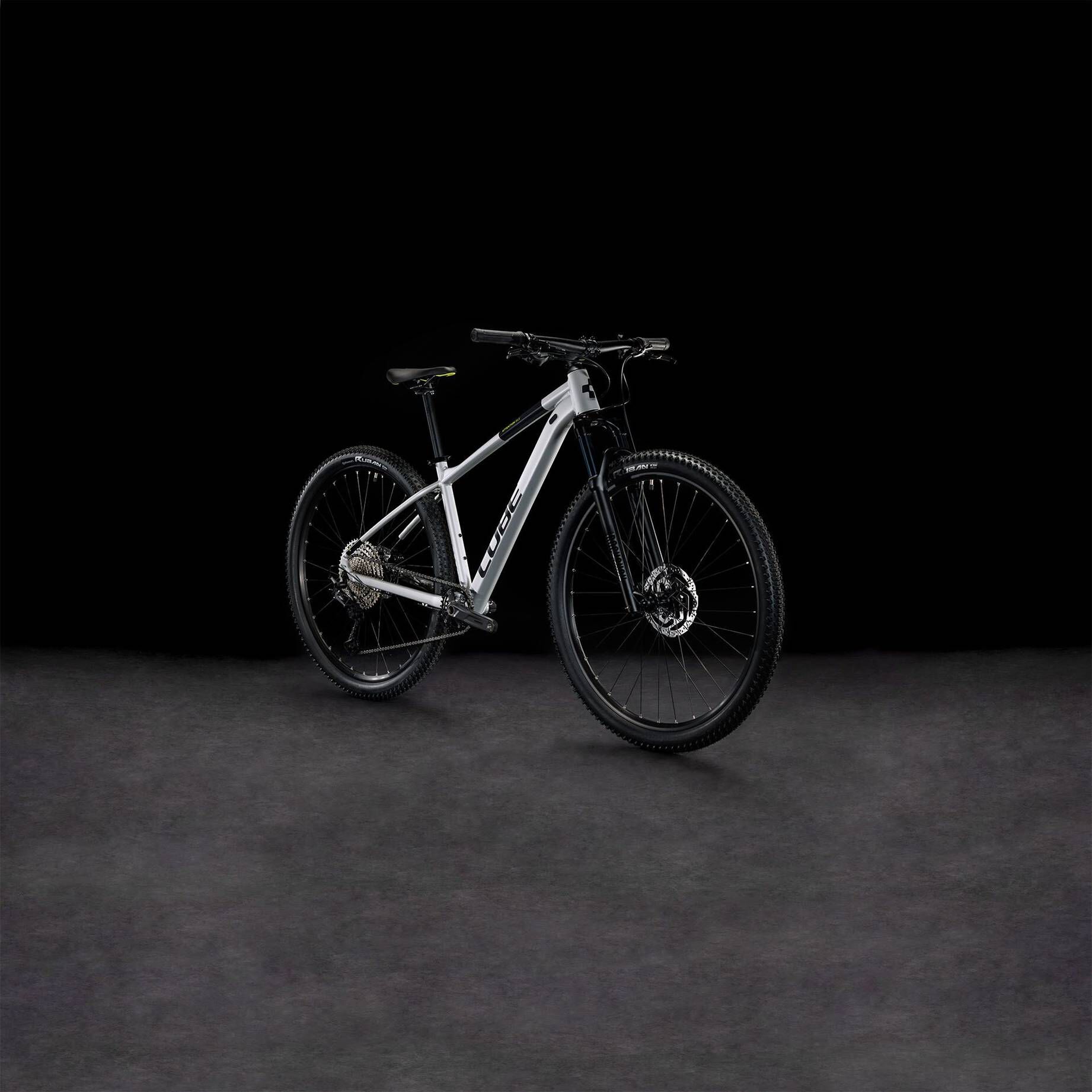 Cube| Herren Mountainbike ATTENTION SLX
