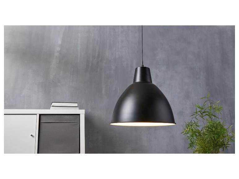 LED-pendellamp