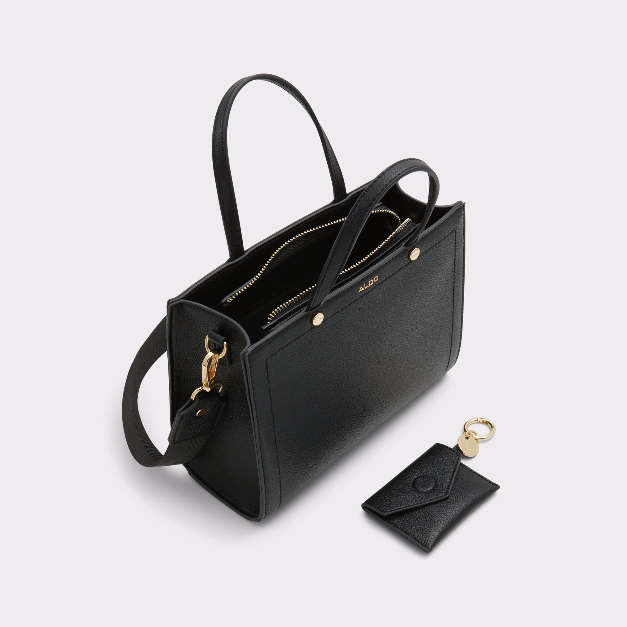 Sincerely Black Women Tote Bags