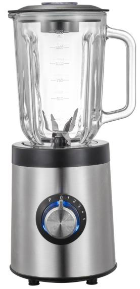Friac BL 1560 X Blender 600 W 1,5L