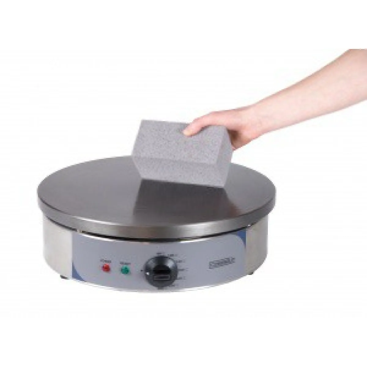 Casselin Pierre Abrasive pour Crêpière