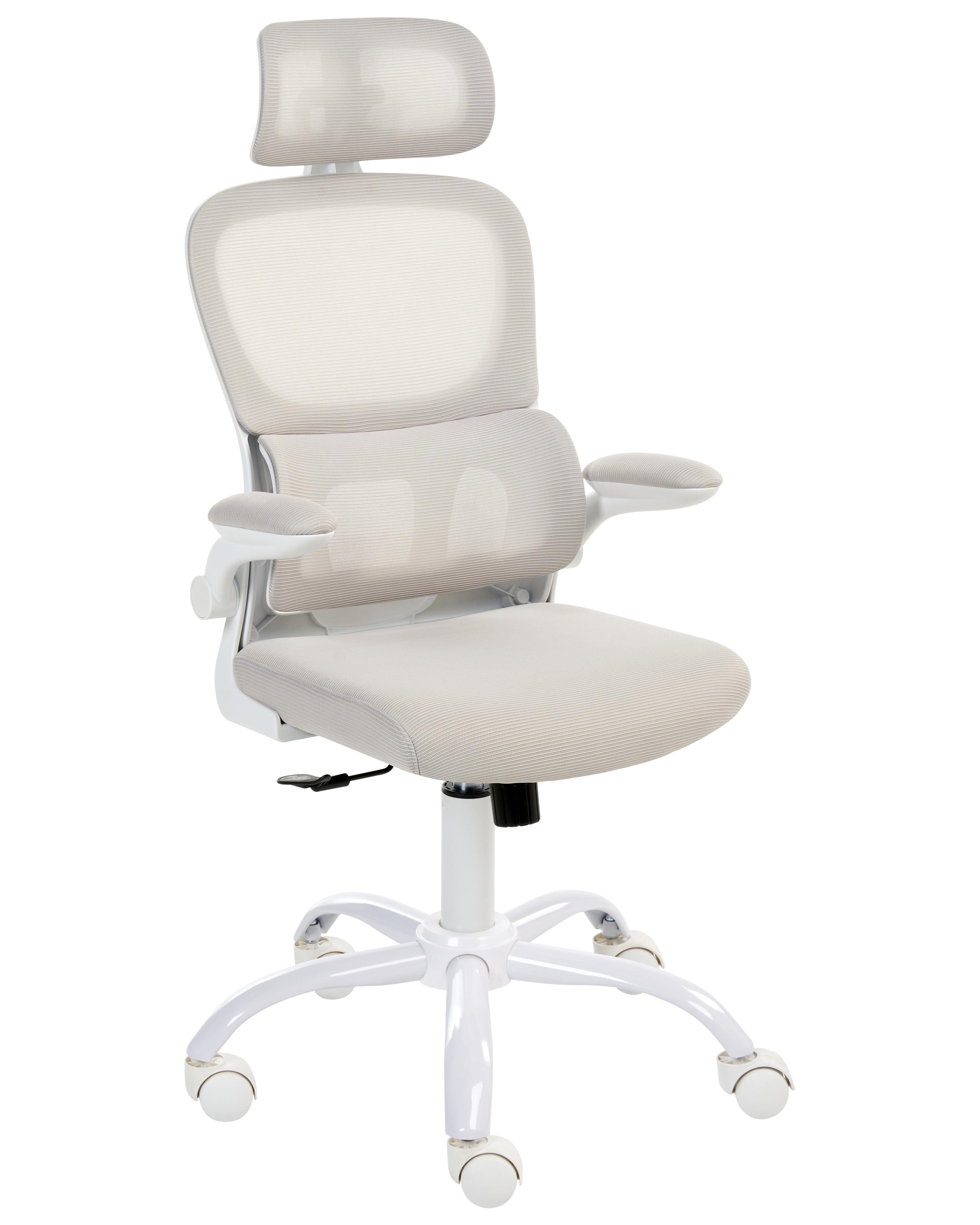 Bureaustoel SOLIS Beige