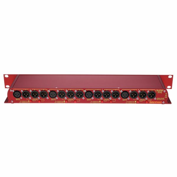 Sonifex RB-AES 4X3