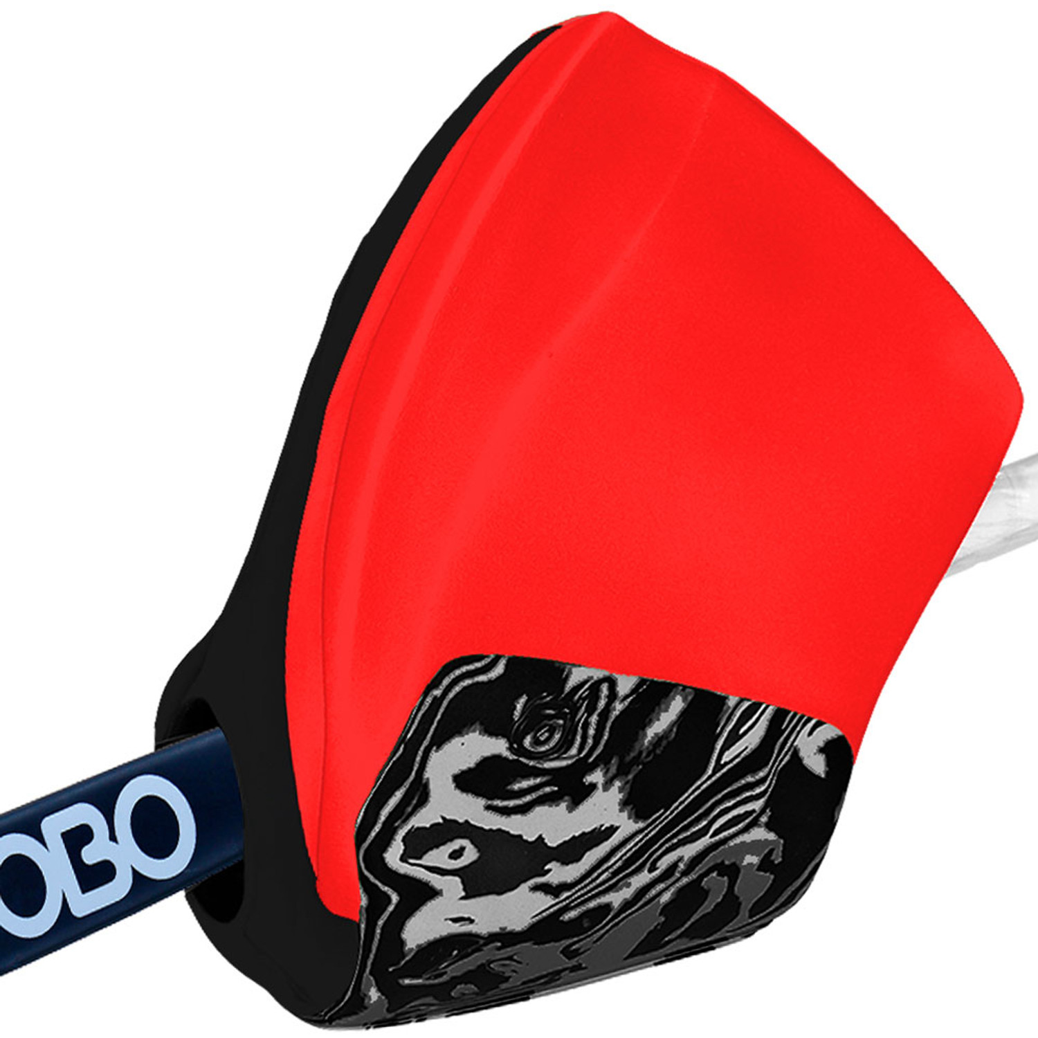 OBO Robo Hi Rebound Handschoen Rechts