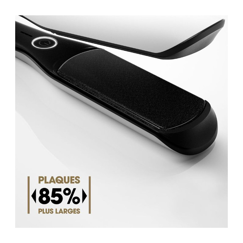 Lisseur ghd Chronos Max blanc