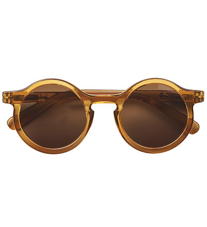 Liewood Sonnenbrillen - Darla - Mustard Transparent