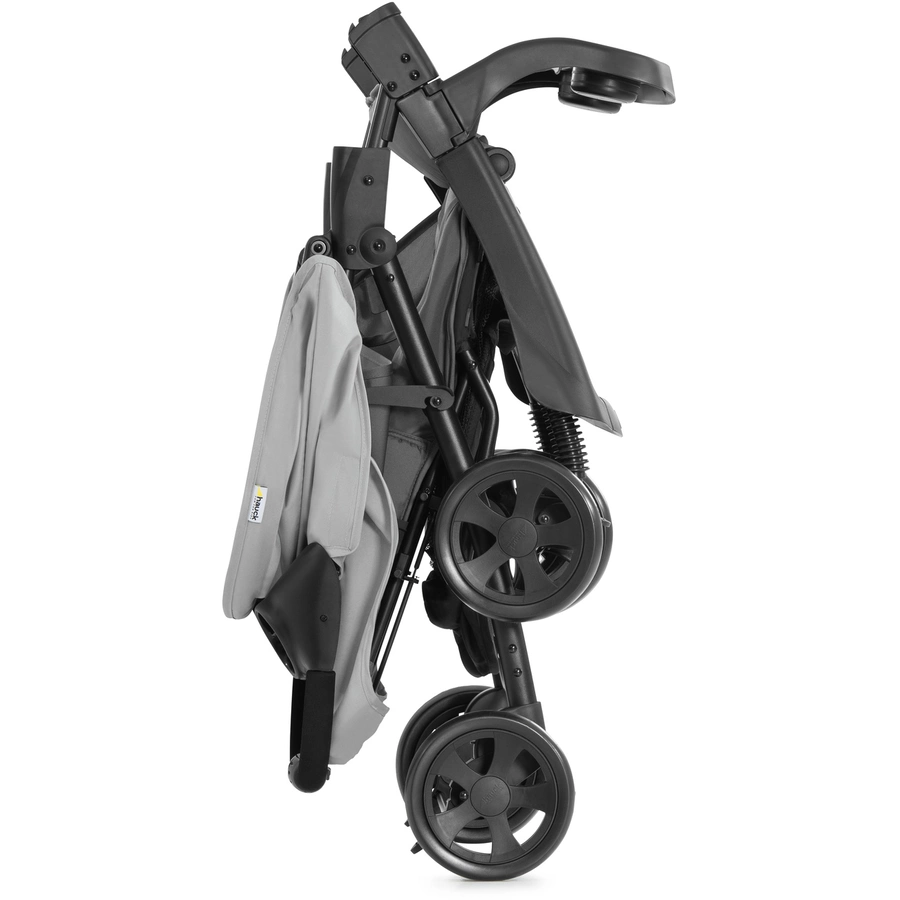 hauck Buggy Shopper Neo II Grey