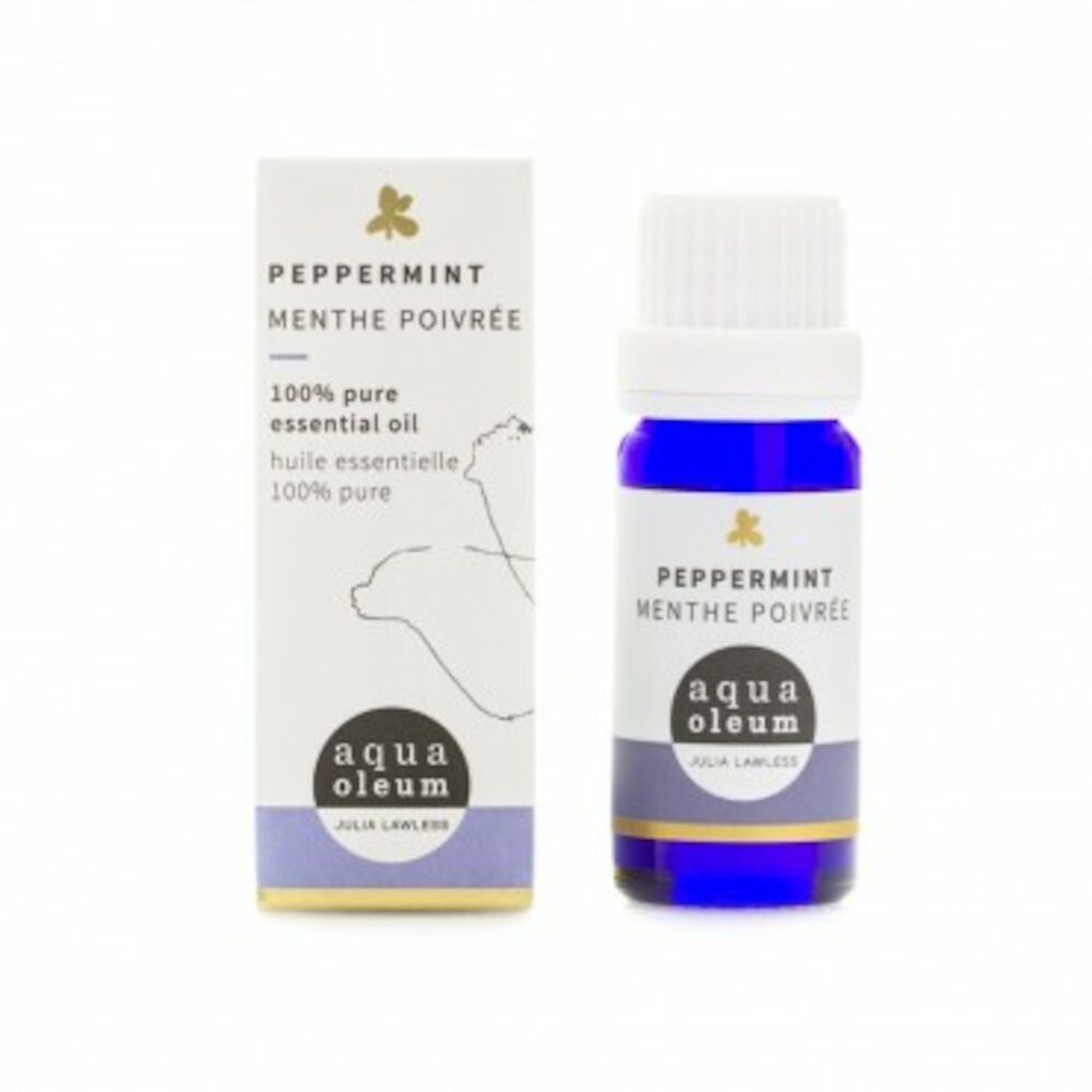 Aqua Oleum Peppermint