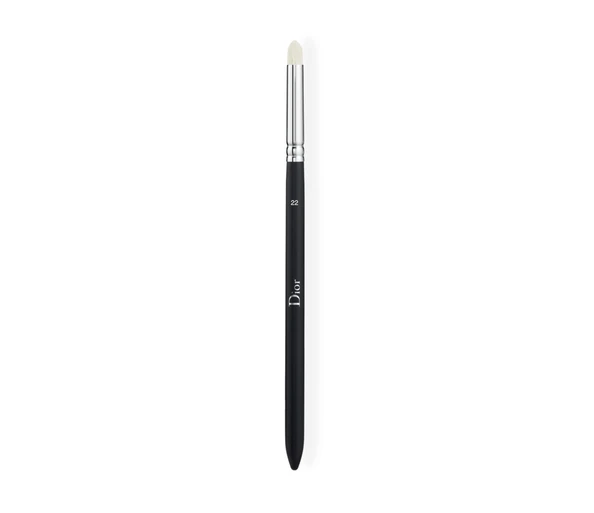 DIOR Backstage Small Eyeshadow Blending Brush N° 22