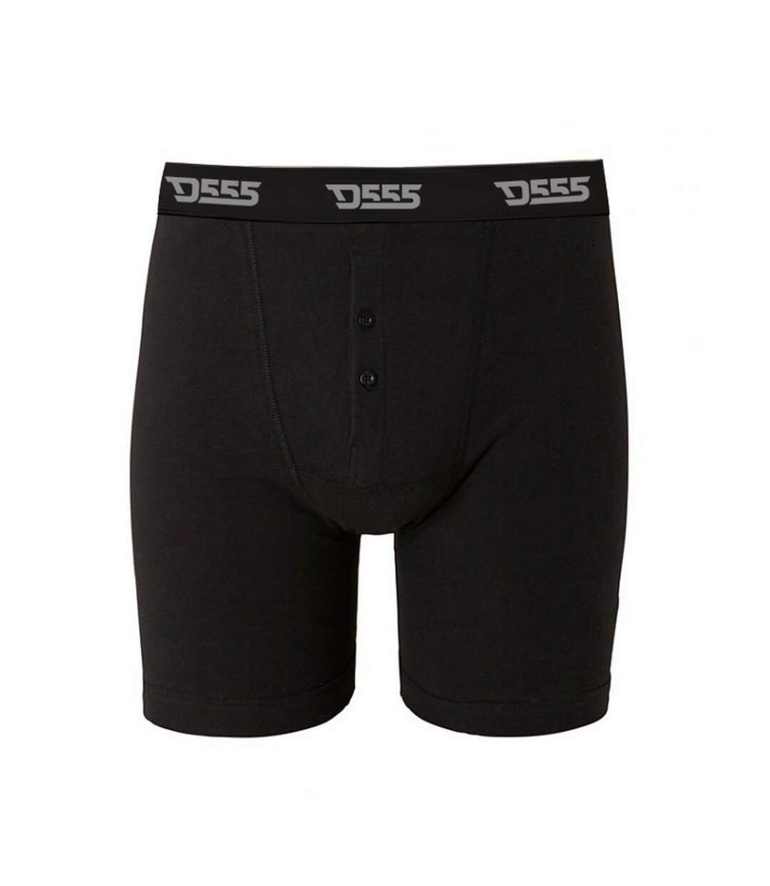 Duke - Boxers DRIVER D555 - Homme (Noir) - UTDC396