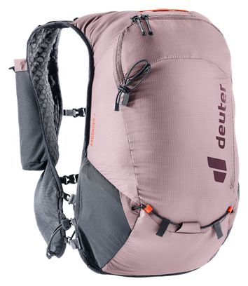 Veste d'Hydratation Unisexe Deuter Ascender 7 Violet