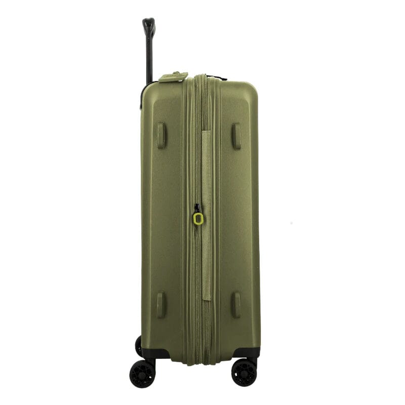 Jump Enaïs Trolley 66cm Expandable Olive