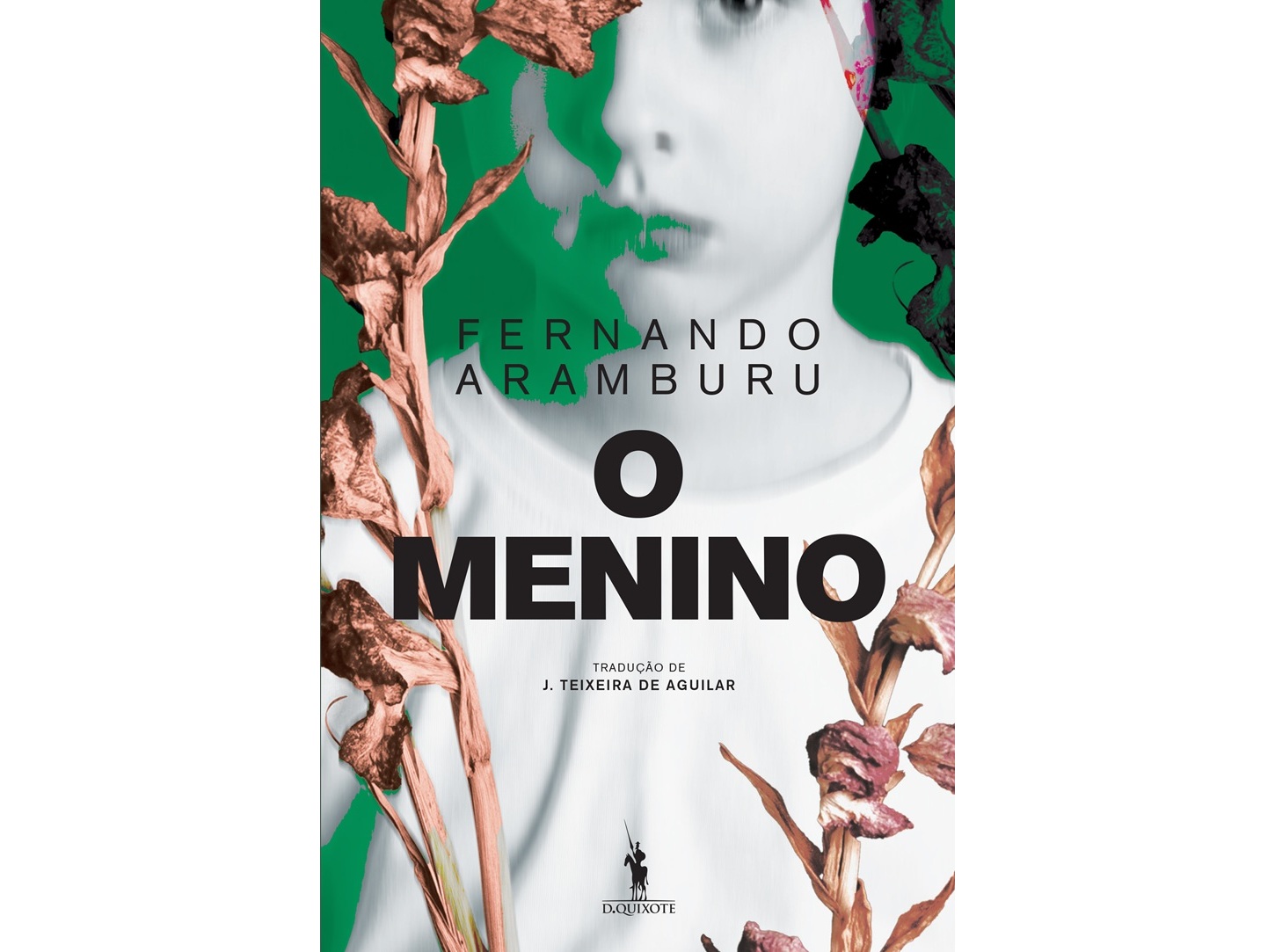 LIVRO O MENINO DE: FERNANDO ARAMBURU