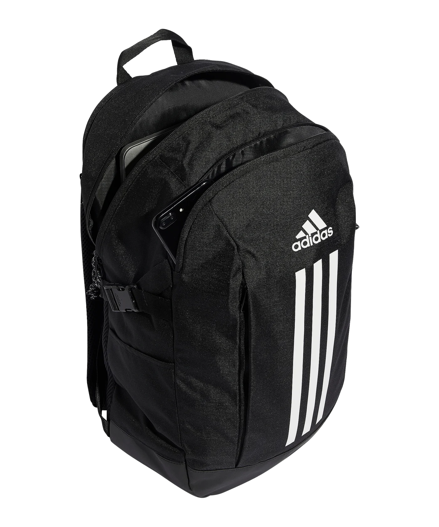 adidas Power Backpack Black