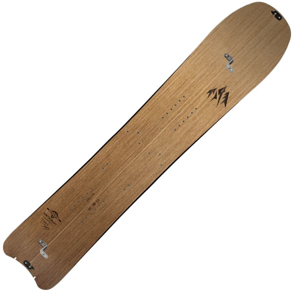 Splitboard JONES HOVERCRAFT SPLIT
