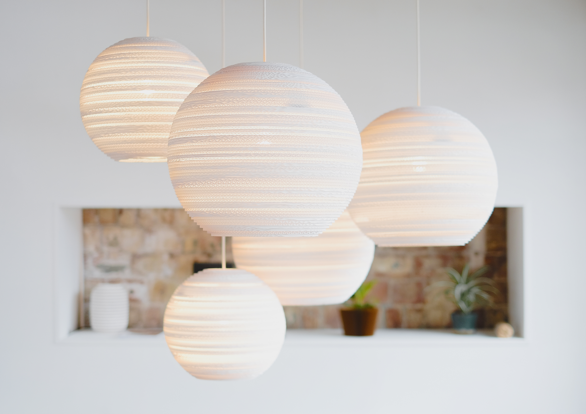 UC_Hanglamp Moon 14 wit